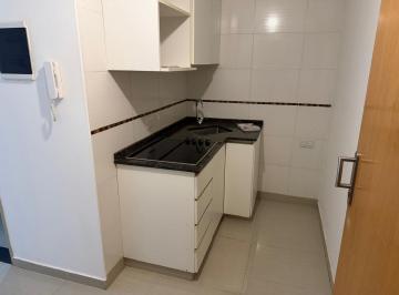 Departamento · 30m² · 1 Ambiente · Alquiler Monoambiente a Estrenar en "Nuñez"