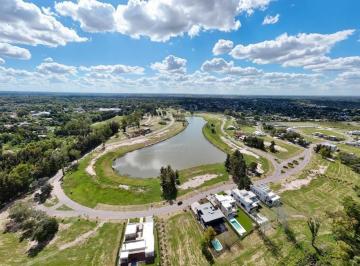 Terreno · 1150m² · Venta Lote Barrio Privado Azzurra Tortugas Pilar