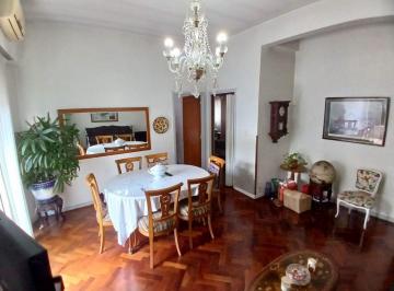 PH · 64m² · 3 Ambientes · Venta PH 3 Amb Terraza Uso Común Villa Crespo