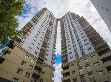 Departamento · 61m² · 3 Ambientes · 1 Cochera · Venta Complejo Solares 3 Ambientes con Cochera
