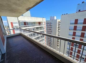 Departamento · 92m² · 4 Ambientes · 1 Cochera · Venta - 4 Ambientes - con Balcon - Apto Credito - Wilde
