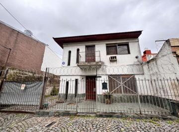 Casa · 95m² · 4 Ambientes · 4 Cocheras · Venta Casa 4 Ambientes con Taller, Villa Ballester