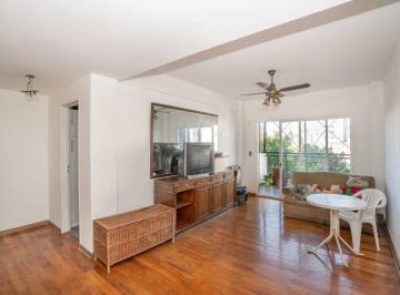 Departamento · 98m² · 3 Ambientes · 1 Cochera · Venta 3amb Duplex Balvanera Cochera/terraza Pileta