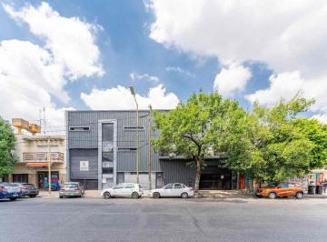 Bodega-Galpón · 1200m² · Galpón Industrial en Alquiler 1200 m² Villa Lynch