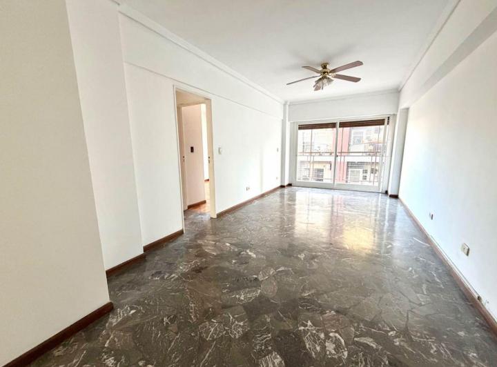 Departamento · 63m² · 3 Ambientes