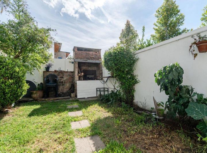 PH · 120m² · 4 Ambientes · 1 Cochera