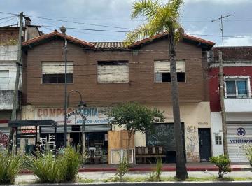 Local comercial · 134m² · Venta Local C/ Vivienda 4amb Sin Expensas Virreyes