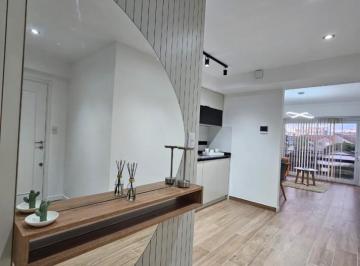 Departamento · 50m² · 2 Ambientes · Departamento 2 Ambientes Al Frente con Balcon Vista Al Mar