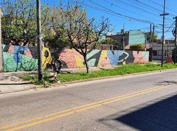 Terreno · 177m² · Lote en Venta en Caseros – Zona Rmi2