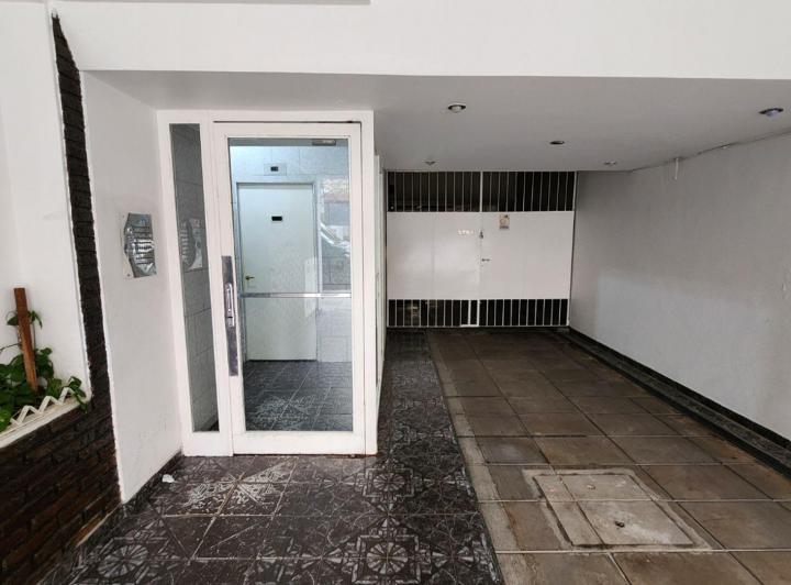 Departamento · 21m² · 1 Ambiente