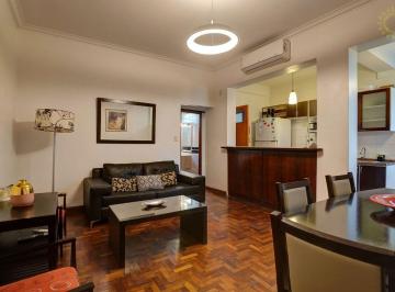 Departamento de 4 ambientes, Recoleta · Departamento en Alquiler Temporario en Recoleta