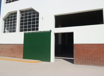 Depósito · 1161m² · Alquiler Galpón Nave Industrial 1161 m² Quilmes