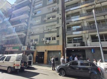 Garage · 10m² · Venta Cochera en San Nicolas Ideal Inversion