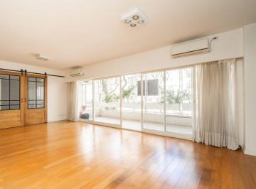 Departamento · 155m² · 4 Ambientes · 1 Cochera · Venta C/ Renta Exclusivo Piso en Boulevard Olleros