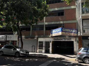 Garage · 12m² · Venta Cochera Para Auto Grande y Moto Recoleta