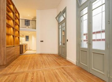 Departamento · 69m² · 3 Ambientes · Venta Depto 2amb con Escritorio Apto Prof Recoleta
