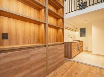Departamento · 69m² · 3 Ambientes · Venta Depto 2/3 Amb Apto Prof. Reciclado Recoleta