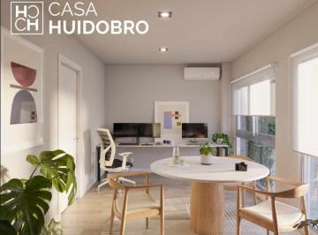 Departamento · 64m² · 3 Ambientes · Venta Dpto 3 Amb Amenities Nuñez Pozo Financiacion