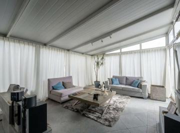 Departamento · 140m² · 3 Ambientes · 1 Cochera · Alquiler Departamento 3 Ambientes en Nuñez