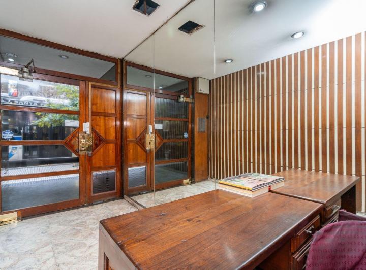 Departamento · 44m² · 3 Ambientes