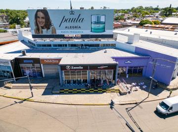 Local comercial · 406m² · Local Venta Permuta Bv Oroño y Uriburu Zona Sur
