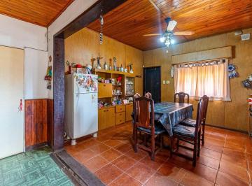 Casa · 90m² · 4 Ambientes · 1 Cochera · Casa en Venta Zona Norte 3 Dorm. con Cochera