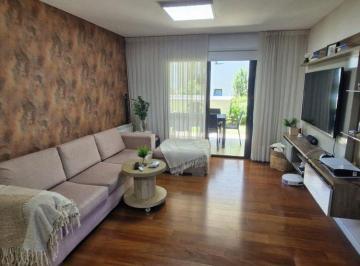 Departamento · 178m² · 6 Ambientes · 1 Cochera · Depto 3 Dorm. y Cochera Casonas del Sur II