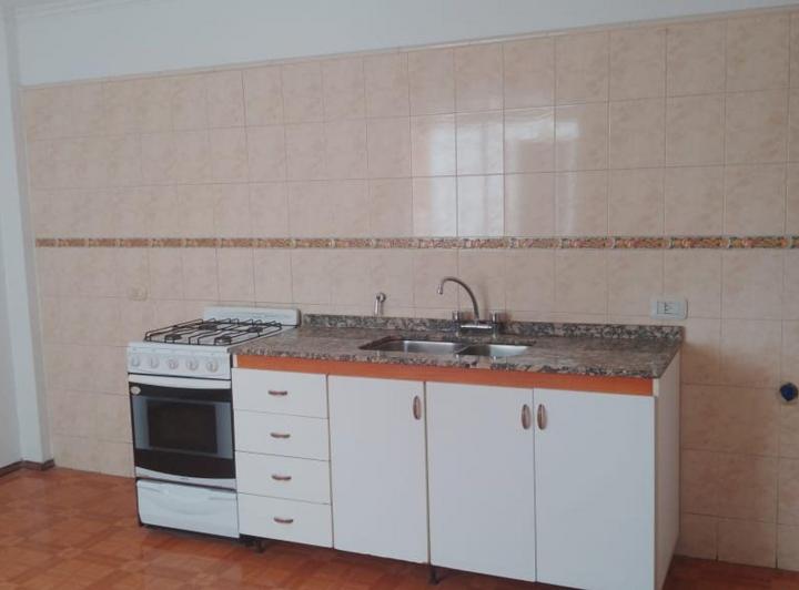 Departamento · 43m² · 2 Ambientes