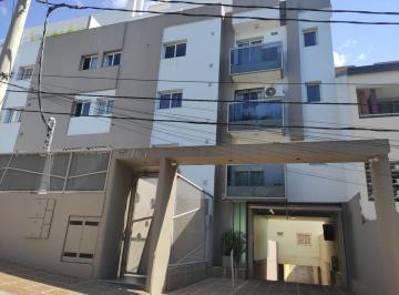 Departamento · 38m² · 3 Ambientes · 1 Cochera · Depto 1 Dorm. con Balcon y Cochera Alto Alberdi