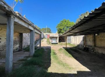 Terreno · 290m² · Alquiler de Terreno con Cocheras B Altamira