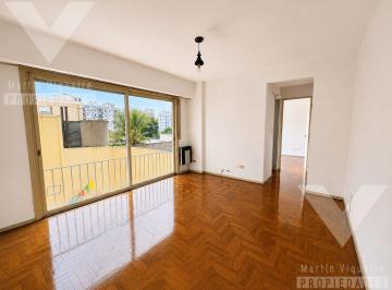 Departamento · 39m² · 2 Ambientes · Semipiso de 2 Ambientes Al Contrafrente en Flores. Bonifacio y R. Indarte