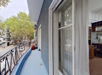 PH · 177m² · 6 Ambientes · Venta PH (S/expensas + Terraza) - Villa del Parque