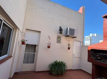 PH · 177m² · 6 Ambientes · Venta PH (S/expensas + Terraza) - Villa del Parque