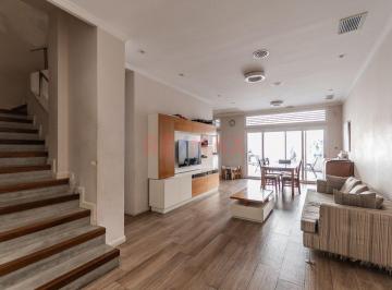 Casa · 210m² · 4 Ambientes · 1 Cochera · Venta Casa 4 Ambientes C/ Patio y Cochera - Paternal