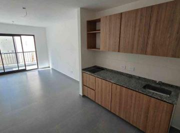 Departamento · 30m² · 1 Ambiente · Venta Monoambiente con Balcon a Estrenar