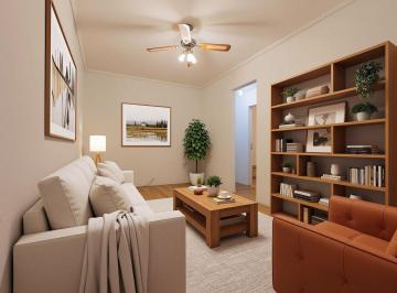 Departamento · 38m² · 2 Ambientes · Venta Depto 2 Amb a Refac Boedo