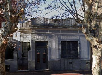 PH · 72m² · 4 Ambientes · Venta PH 4 Amb Patio Terr Reciclar Quilmes Centro