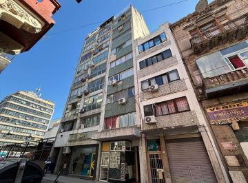 Departamento · 36m² · 1 Ambiente · Venta Monoambiente Divisible, Monserrat