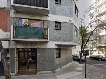 Departamento · 42m² · 2 Ambientes · Venta 2 Amb con Balcon - Constitución