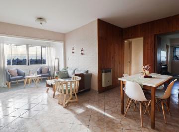 Departamento · 72m² · 4 Ambientes · Venta Dpto 4 Amb Vista Panoram / Villa Real