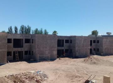 Departamento · 80m² · 3 Ambientes · 1 Cochera · Departamentos en Venta - Lateral Calle Paso - Lujan