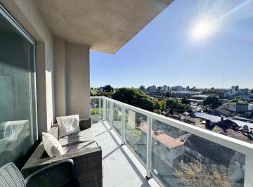 Departamento · 83m² · 3 Ambientes · Venta Depto 3 Amb Cochera - Financia! - Ituzaingo