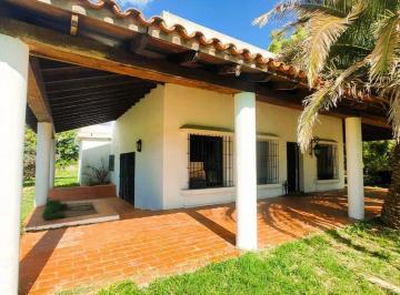 Campo · 400ha · Chacra/ Haras en Venta, Financia, Pilar