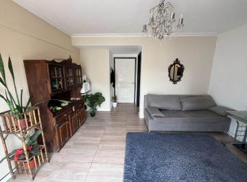 Departamento · 47m² · 2 Ambientes · Depto 2 Am C/ Terraza en Parque Chacabuco Apto Cr