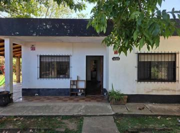 Casa · 99m² · 3 Ambientes · 1 Cochera · Venta Casa 3 Ambientes C Jardin General Rodriguez