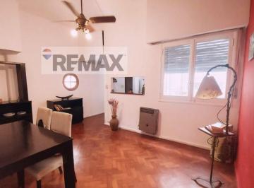 Departamento · 53m² · 3 Ambientes · Venta Departamento 3 Amb Balvanera 53 m