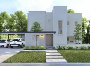 Casa · 153m² · 4 Ambientes · 2 Cocheras · Venta Casa 4 Amb Premium Prados del Oeste Moreno