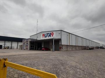 Depósito · 11915m² · Venta Nave Industrial, Ruta 1001 San Pedro.