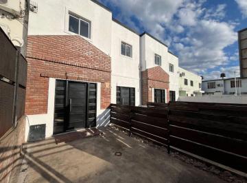 PH · 76m² · 3 Ambientes · 1 Cochera · Venta Duplex 3 Amb a Estrenar Hurlingham W. Morris