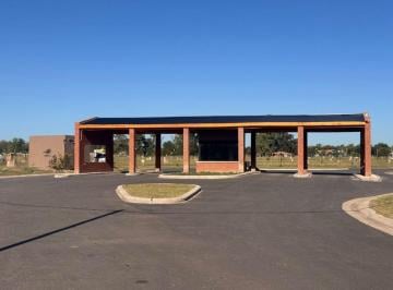 Terreno · 629m² · Venta Lote San Pablo Chico, Pilar. Barrio Cerrado